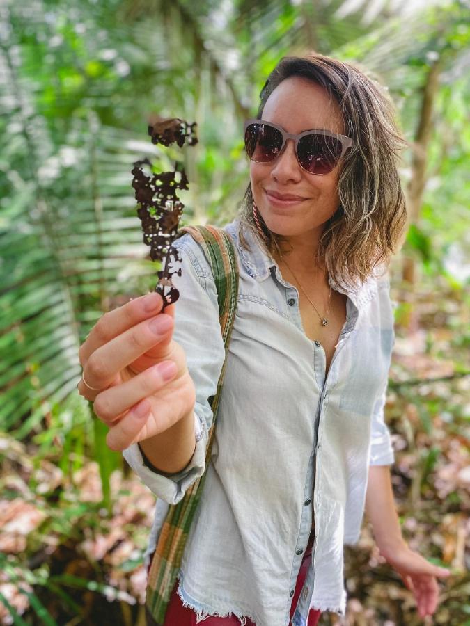 Amazon Arowana Lodge Careiro ภายนอก รูปภาพ