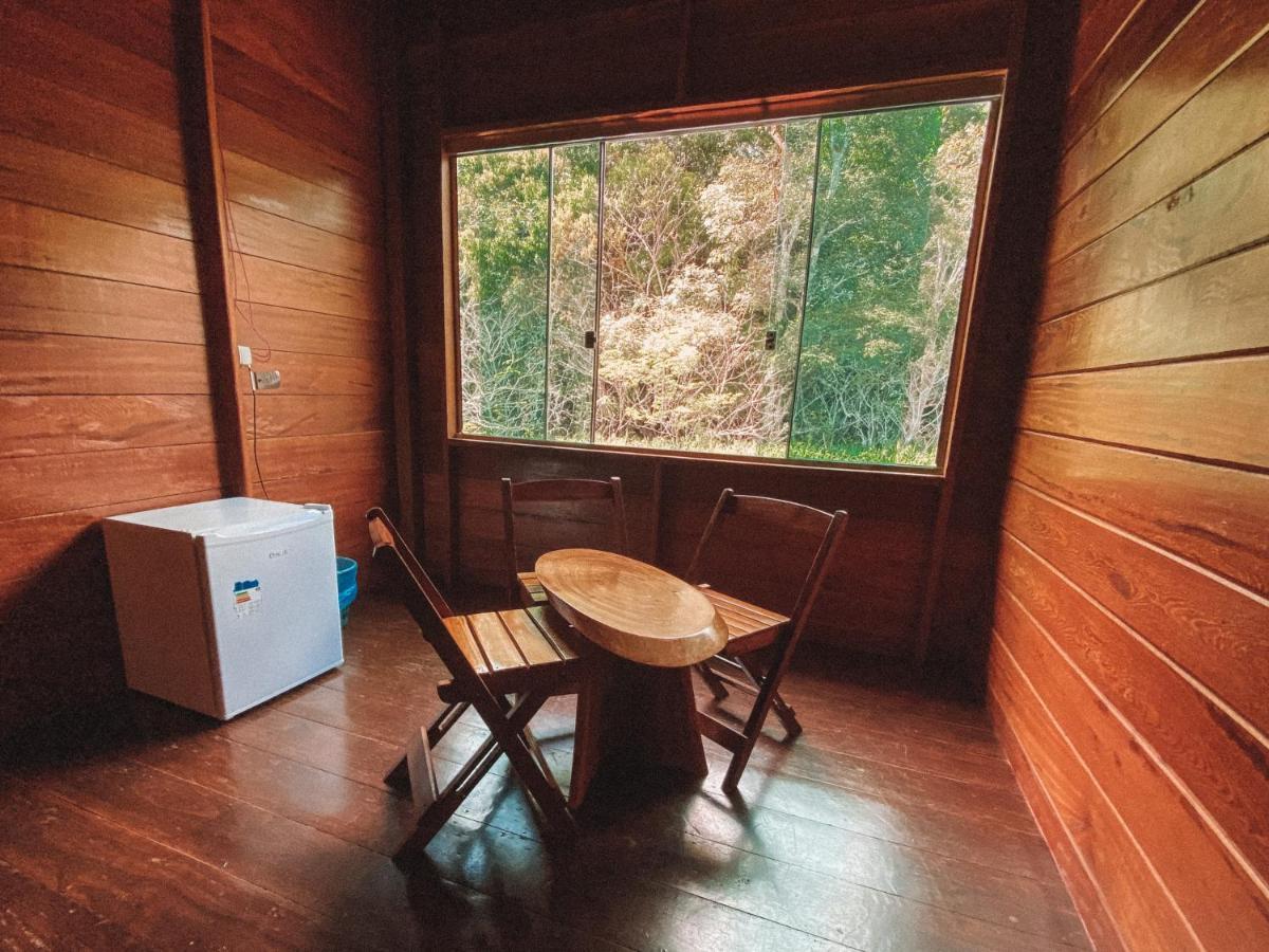 Amazon Arowana Lodge Careiro ภายนอก รูปภาพ
