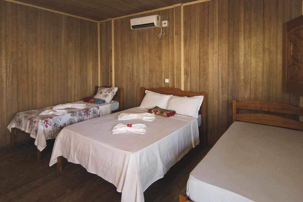 Amazon Arowana Lodge Careiro ห้อง รูปภาพ