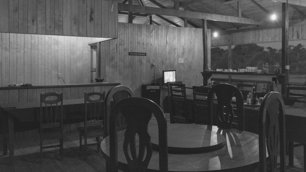 Amazon Arowana Lodge Careiro ภายนอก รูปภาพ