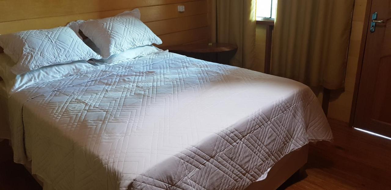 Amazon Arowana Lodge Careiro ภายนอก รูปภาพ