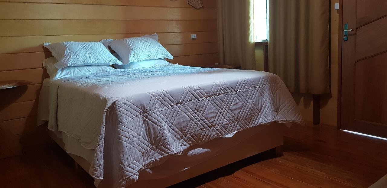 Amazon Arowana Lodge Careiro ภายนอก รูปภาพ